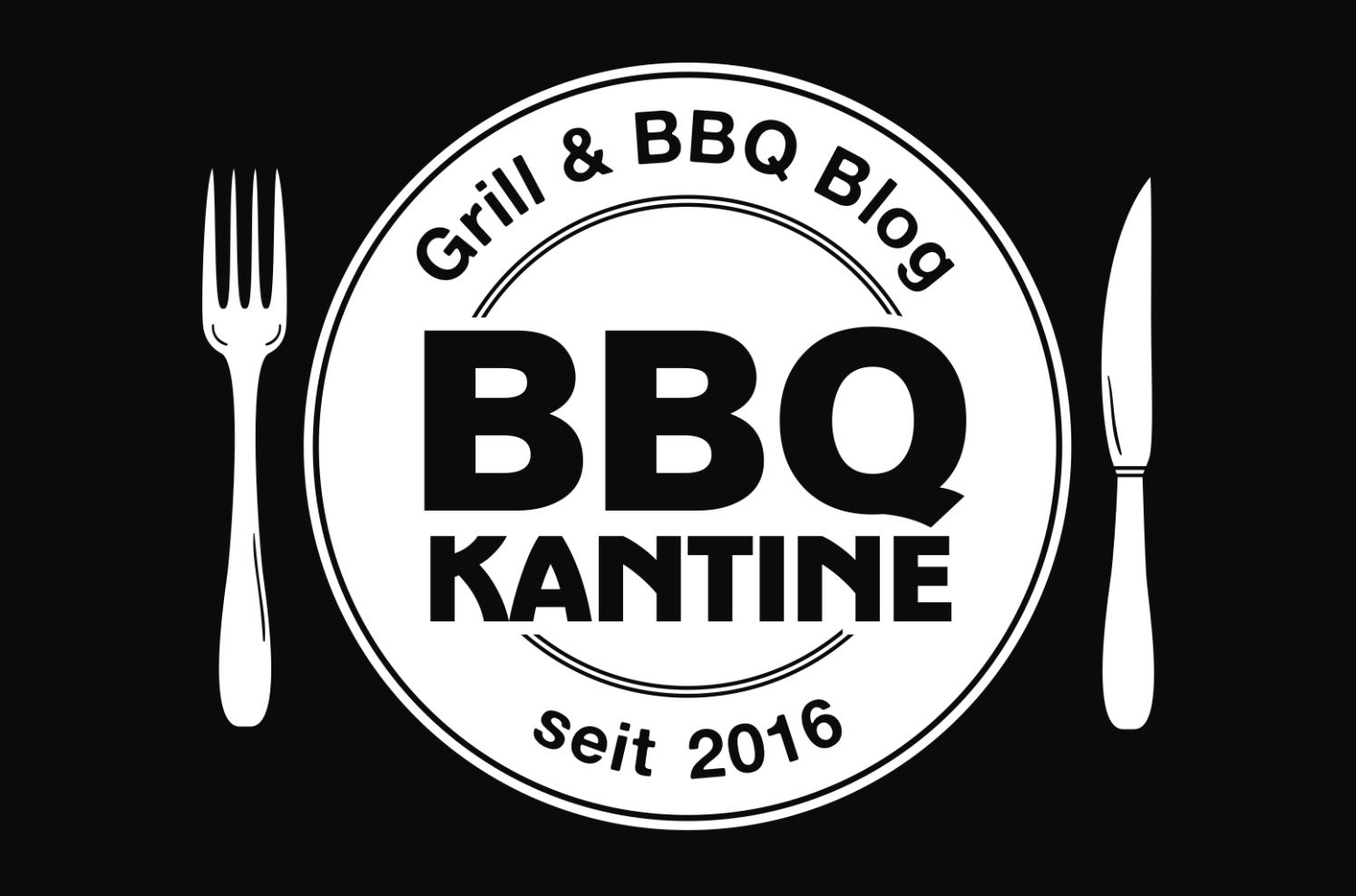 BBQ Kantine